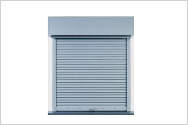 Automatic Sliding Door image